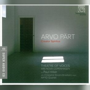 Download track Ein Wallfahrtslied Arvo Pärt