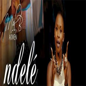 Download track Ndelé B Akwen