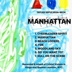 Download track Manhattan Tayler Sepulveda-Beck