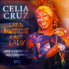 Download track Agua Pa Mi Celia Cruz