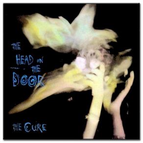 Download track The Baby Screams The Cure