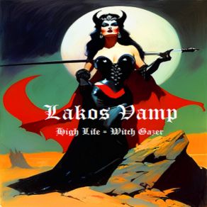 Download track Parting Of The Ways Lakos-Vamp