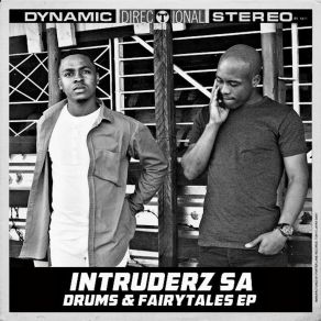 Download track Drum Vision Intruderz Sa