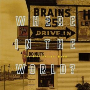 Download track Where In The World? Bill Frisell