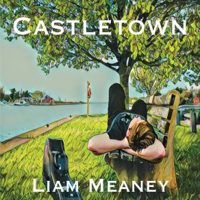 Download track In Closing Liam Meaney