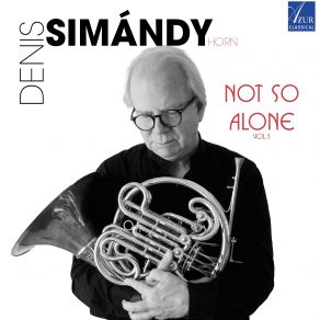 Download track Laudatio Denis Simándy