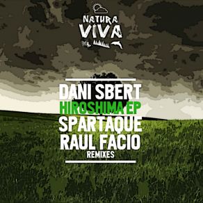 Download track Hiroshima (Original Mix) Dani Sbert