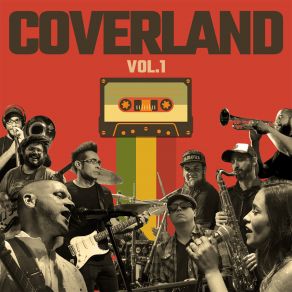 Download track Que Lloro (KaVa, Coverland) COVERLANDKava