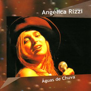 Download track Cada Vez Mais Angélica Rizzi