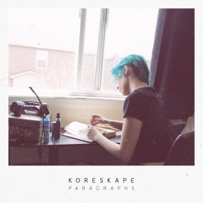 Download track Borrowed Words Koreskape