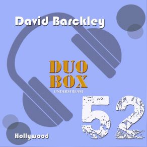 Download track House Is The Religion David Barckley