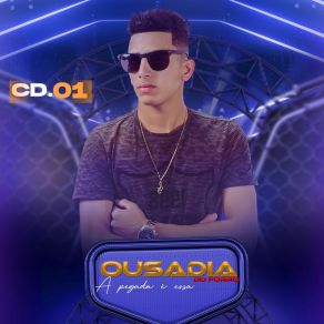 Download track Juro Que Tentei Te Esqecer (Ao Vivo) OUSADIA DO FORRÓ