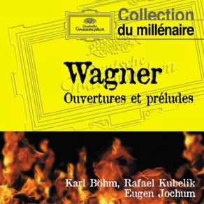 Download track Lohengrin, Opera, WWV 75- Act 1. Prélude Rafael Kubelik