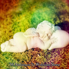 Download track Ambient Bedroom Natural White Noise For Babies