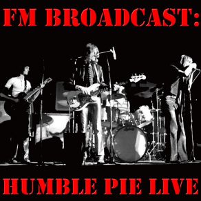 Download track Road Runner - Live Humble Pie