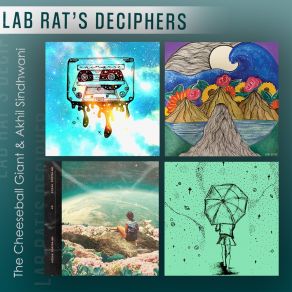 Download track The Daily Planet Lab Rat's Deciphers