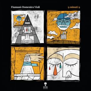 Download track 9 Minutes 9 Fiumanò Domenico Violi