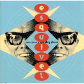 Download track Third Man Theme Esquivel