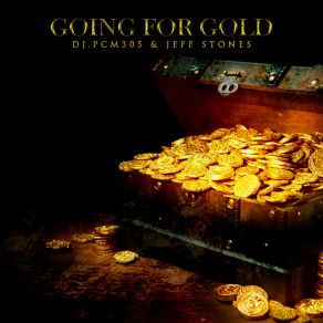 Download track Going For Gold DJ. PCM305