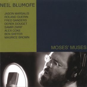 Download track Blessings And Curses Neil Blumofe