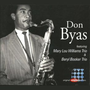 Download track Just You, Just Me Don Byas