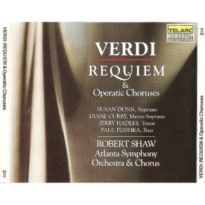 Download track Requiem - Lux Aeterna Giuseppe Verdi