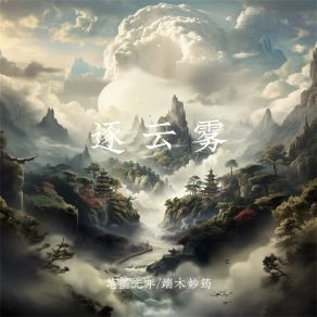 Download track 逐云雾 (伴奏) 端木妙筠