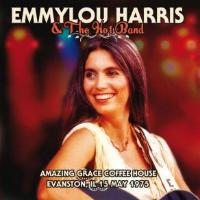 Download track Jambalaya Claire HuangciThe Hot Band, Emmylou Harris