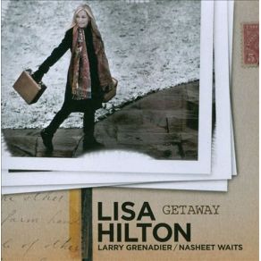 Download track Evening Song Lisa Hilton