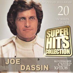 Download track Le Roi Du Blues Joe Dassin