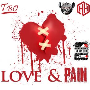 Download track Numb My Pain T - BoSmoke Pachino