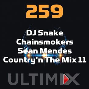 Download track Country'n The Mix # 11 (Ultimix By Mark Roberts) Mark Roberts