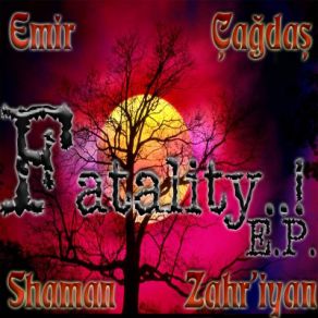 Download track Outrotality Shaman, Emir, Zahr'Iyan, Çağdaş