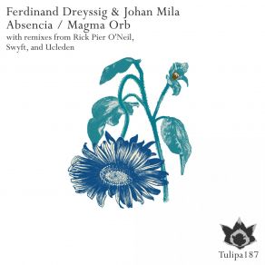 Download track Absencia (Original Mix) Ferdinand Dreyssig, Johan Mila