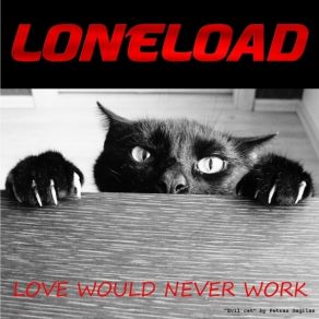 Download track BAD KITCHEN Loneload