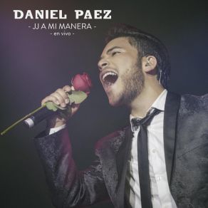 Download track Dónde Estás Daniel Paez