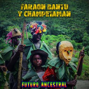 Download track Zarandia Champeta (Colombiafrica Remix) Faraón Bantú, Champeta Man