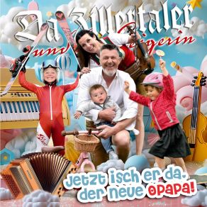 Download track Das Letzte Lied Da Zillertaler, Die Geigerin