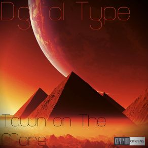 Download track More Space Digital Type