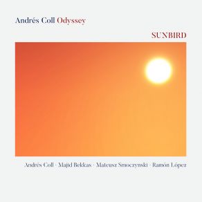 Download track The Sun Shines Now Andrés Coll