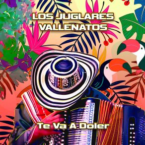 Download track No Es Asi Los Juglares Vallenatos