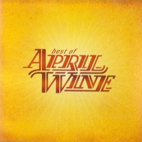 Download track Say Hello April Wine