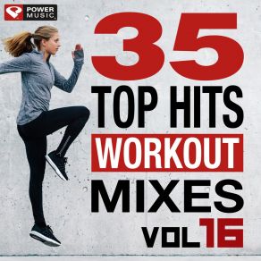 Download track Swish Swish (Workout Mix 128 BPM) Power Music Workout