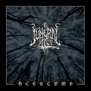 Download track Naught But Death Funeral Mist