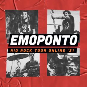 Download track Rayana (Live Session) EmopontoDibob