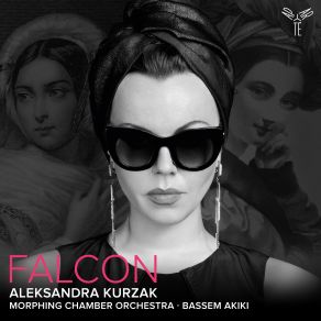 Download track Halévy La Juive, Act II Romance. Il Va Venir (Rachel) Aleksandra KurzakRachel