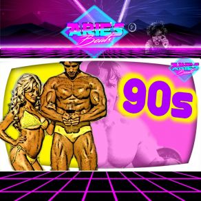 Download track 90s Bodybuilding Music (90er Party Techno Trance [Radio Edit]) Aries Beats