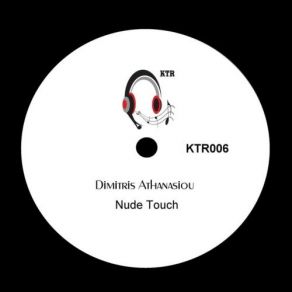 Download track Place To Be (Original Mix) Dimitris Athanasiou