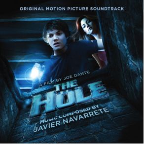 Download track The Little Girl Javier Navarrete