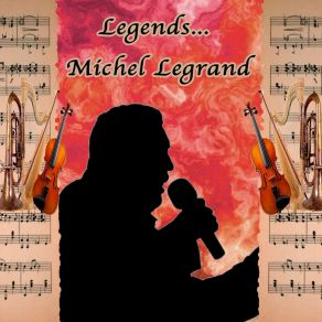 Download track Under Paris Skies (Sous Le Ciel De Paris) Michel Legrand